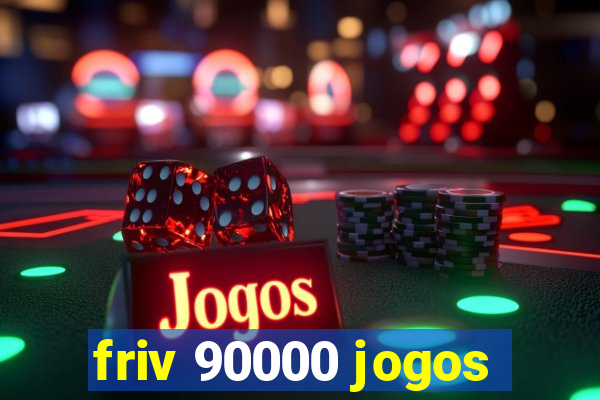 friv 90000 jogos